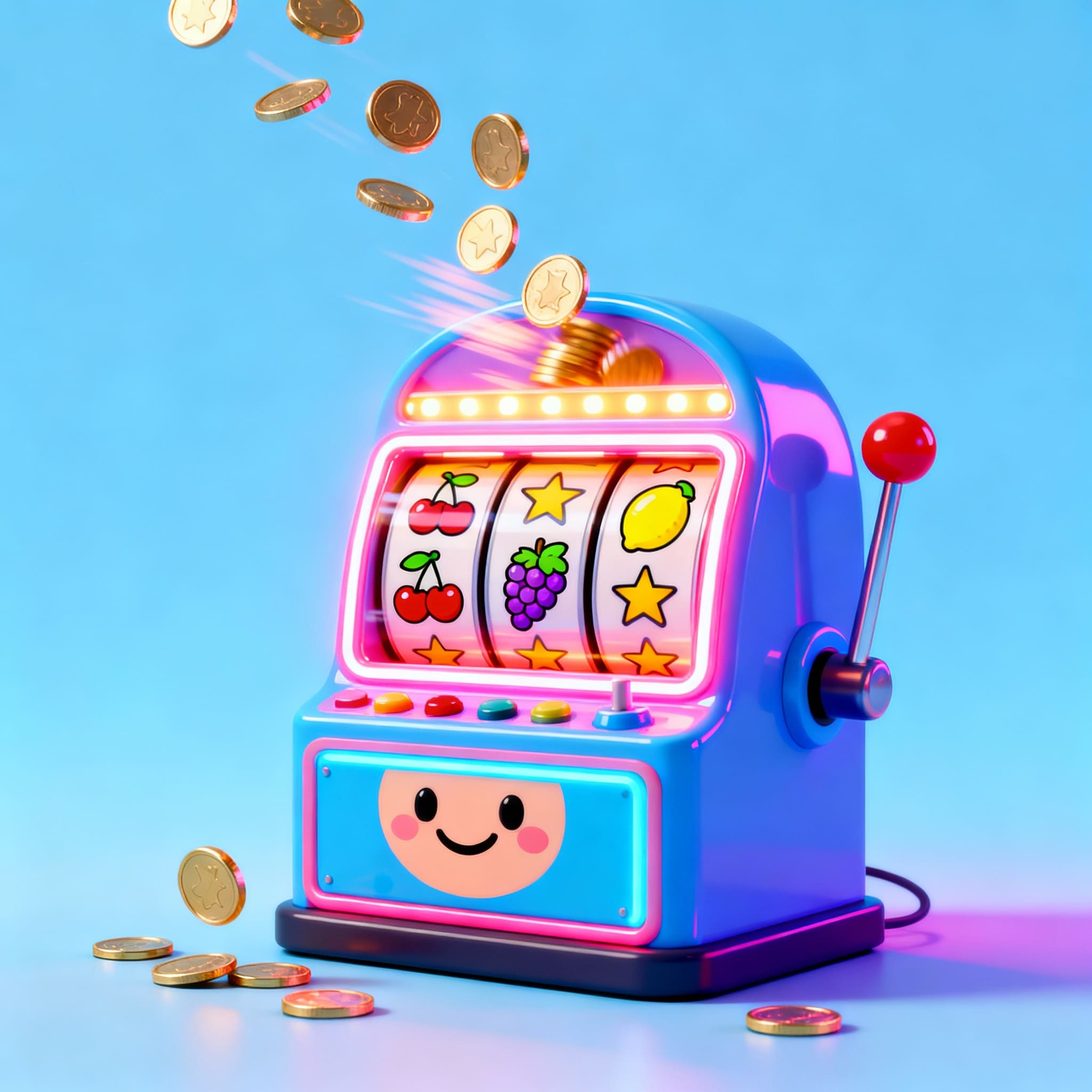 Selezione Slot